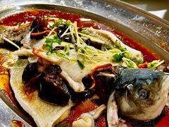 -东坊味道私房菜·地道顺德菜(大良店)