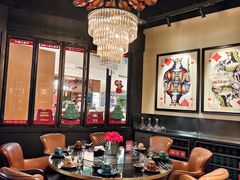 -华豫川酒家(大卫城店)