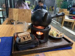 -扫雪煮茶(西村店)