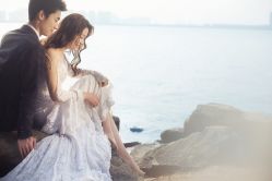 点击看大图 -太郎花子婚纱摄影艺术中心