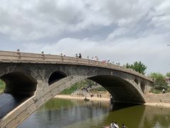 -赵州桥景区