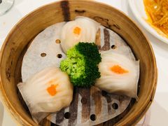 -粤珍轩·家宴·广式茶点(新城广场店)