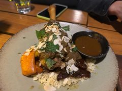 -The Happy Monk(前海壹方汇店)