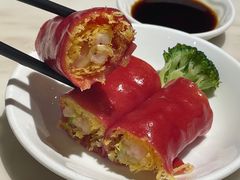 -稻香饭店(龙华天虹店)