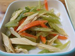 -华天二友居肉饼(新街口店)