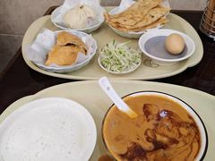 -方中山胡辣汤(正光路店)