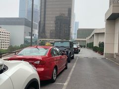 -北京中国大饭店