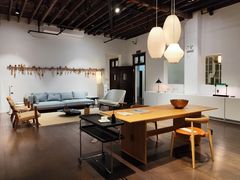 -设计共和 Design Republic(江宁路店)