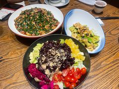 -新时代大酒店(仰口路店)