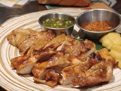 -小小集渔·泰式大排档(太古里香槟店)