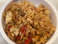 -俏湘厨•地道湘菜(建华南路店)