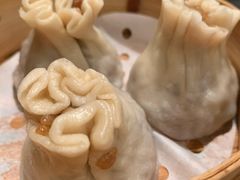 烧麦-南京大牌档(凯德大峡谷店)