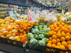 -永辉超市(富春新天地店)