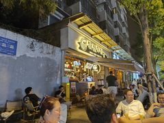 -板凳鲜酿·精酿啤酒(科华北路店)