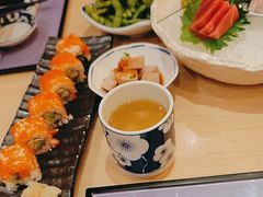 -小山日本料理(太古汇店)