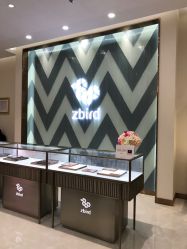-钻石小鸟钻戒婚戒定制(石路店)