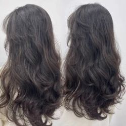 -卓梵美发·精品Salon