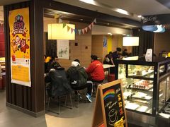 -麦当劳(曲阳店)