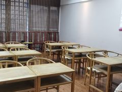 -秦汉胡同国学书院(川沙分馆)