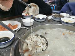 -瓦市黄羊群羊肉馆(火车站路店)