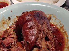 -西安饭庄·非遗陕菜(钟楼店)