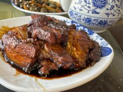 -阿东农家菜(新场古镇下塘街店)