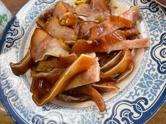 猪耳朵-鼎香润(德胜门内店)