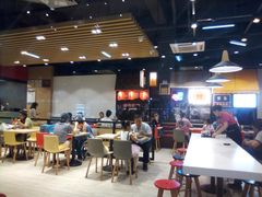 大堂-永和大王(华侨城店)