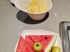 -海底捞火锅(老城根店)