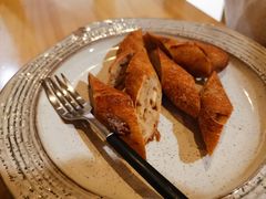 -面包谷Grains n' Beans(九号公馆店)