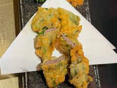 -無二炙坊·和牛烧肉(大钟寺1733店)