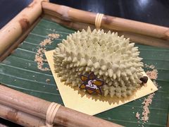 榴莲宝宝-Thai Alley泰爱里(二沙岛店)