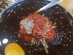 -安家德吉林市朝鲜族大冷面(民康路店)