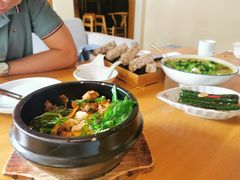 -竹里馆 ·茶食(奥体店)