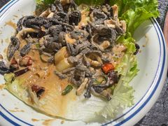 -清真·京华源铜锅涮肉(丰庆店)