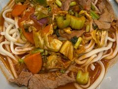 -西域美食(西直门南小街店)