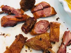 -华凯华美达广场酒店自助餐厅