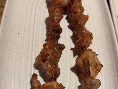 -那时新疆·若羌(经纬汇店)