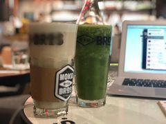 Purify-Moka Bros 摩卡站(嘉华店)
