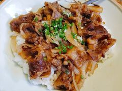 牛肉饭-福匠日本料理(人民路店)