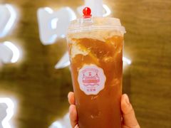 -桂桂茶(恒基名人店)