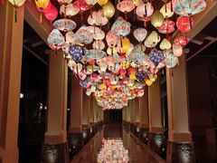 -海南清水湾莱佛士酒店