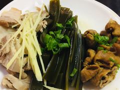 -古早人小吃店(黄河北路店)