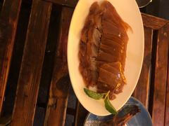 -范家小馆·烤鸭新京菜(金融街店)