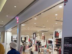 -优衣库(广州恒宝广场店)