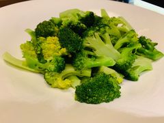 -東舍食唐精品陕菜馆