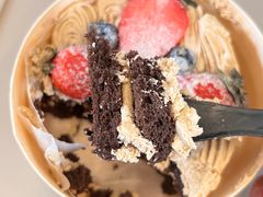 -Juicy Bakery(大学路店)