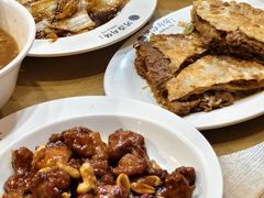 -河沿肉饼Beijing Pie(东华门店)