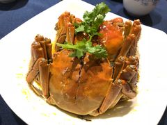-老吉士酒家(天平路店)