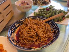 -福苗小骆驼烧烤(太奥广场店)